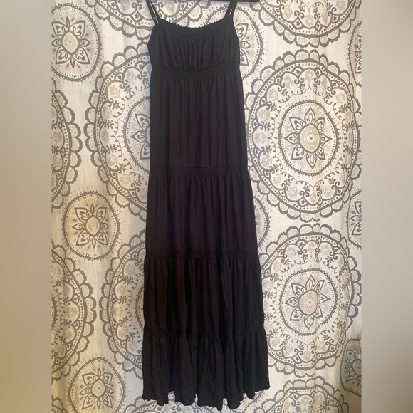 Juicy Couture Maxi Dress - Picture 3 of 5